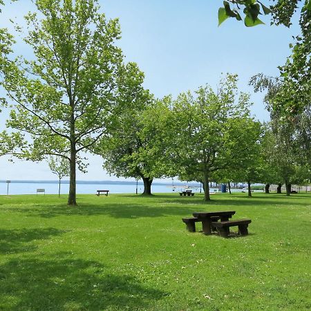 Holiday Home Balatontourist Fuered-1 By Interhome Balatonfüred Εξωτερικό φωτογραφία