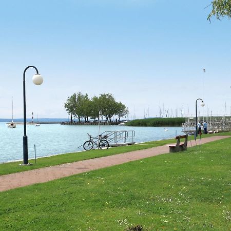 Holiday Home Balatontourist Fuered-1 By Interhome Balatonfüred Εξωτερικό φωτογραφία