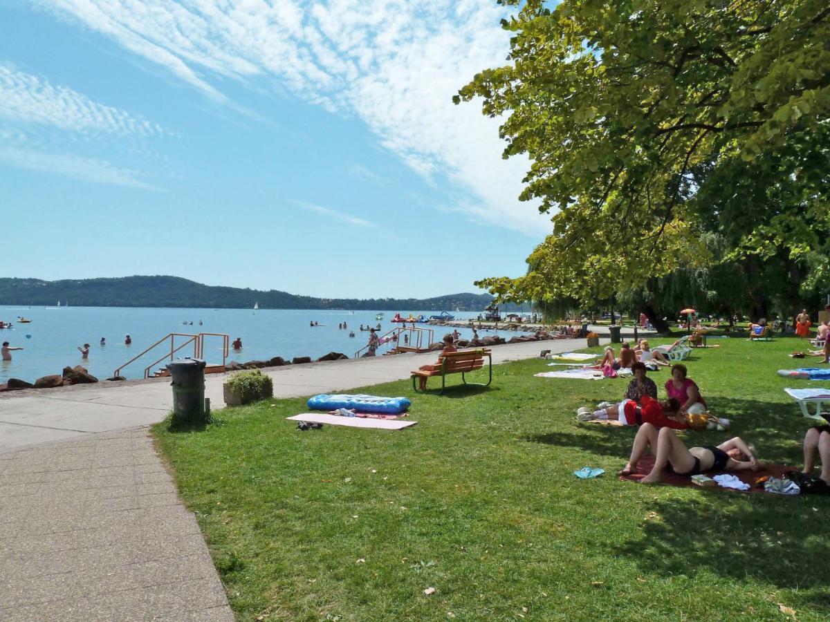 Holiday Home Balatontourist Fuered-1 By Interhome Balatonfüred Εξωτερικό φωτογραφία