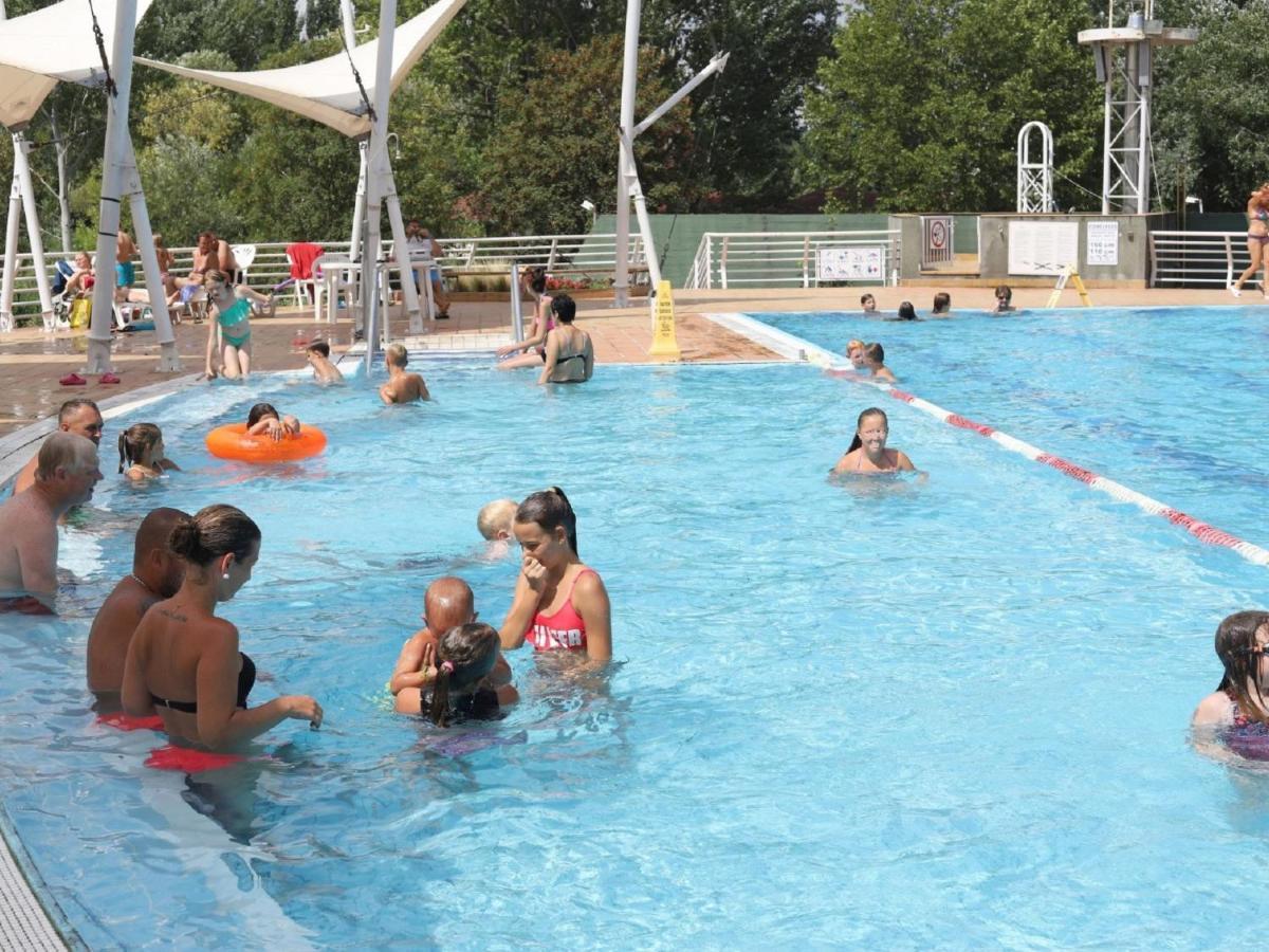 Holiday Home Balatontourist Fuered-1 By Interhome Balatonfüred Εξωτερικό φωτογραφία
