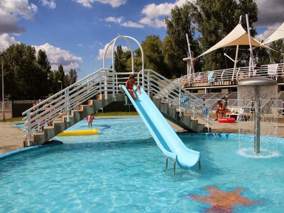 Holiday Home Balatontourist Fuered-1 By Interhome Balatonfüred Εξωτερικό φωτογραφία