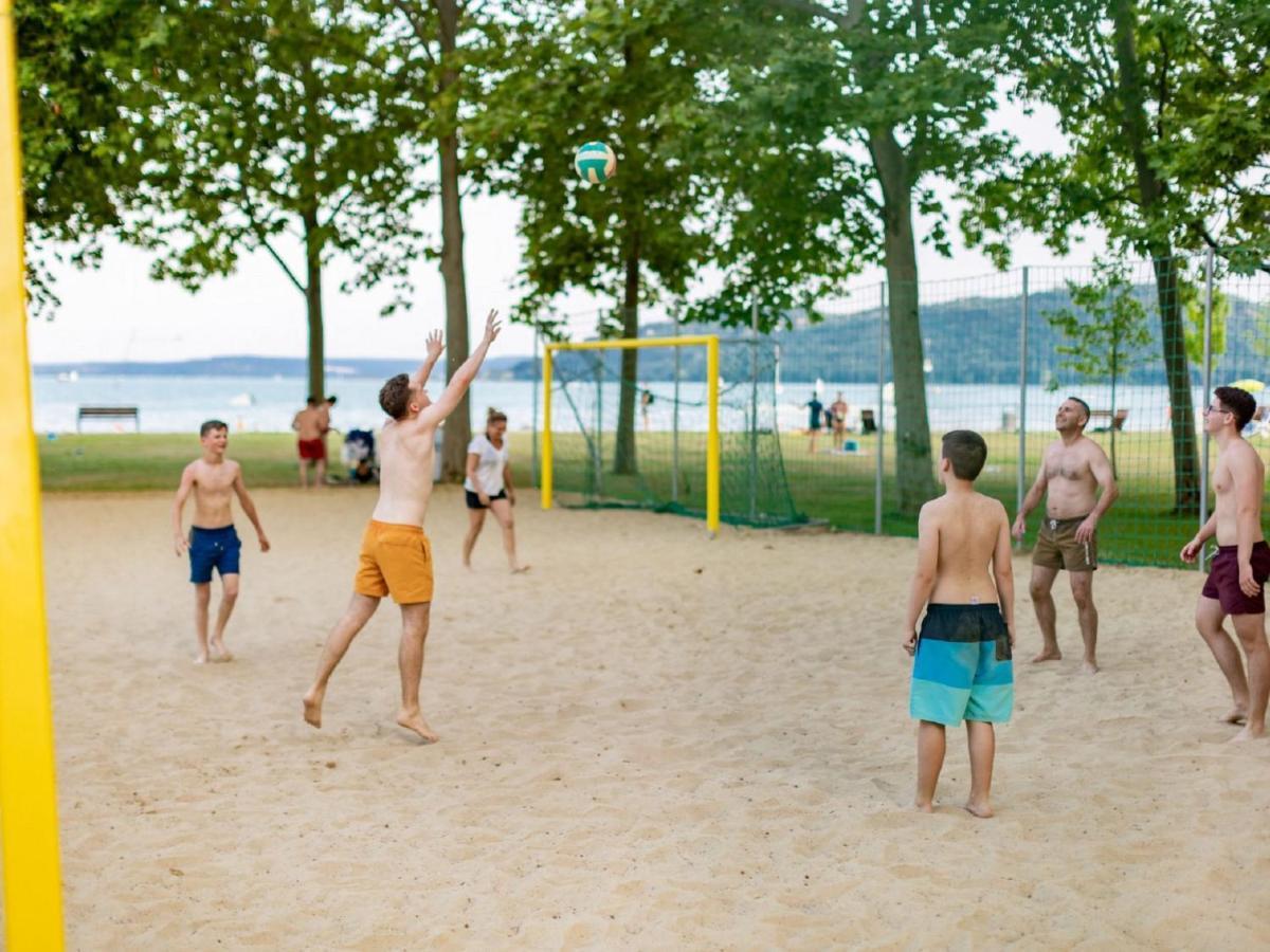 Holiday Home Balatontourist Fuered-1 By Interhome Balatonfüred Εξωτερικό φωτογραφία