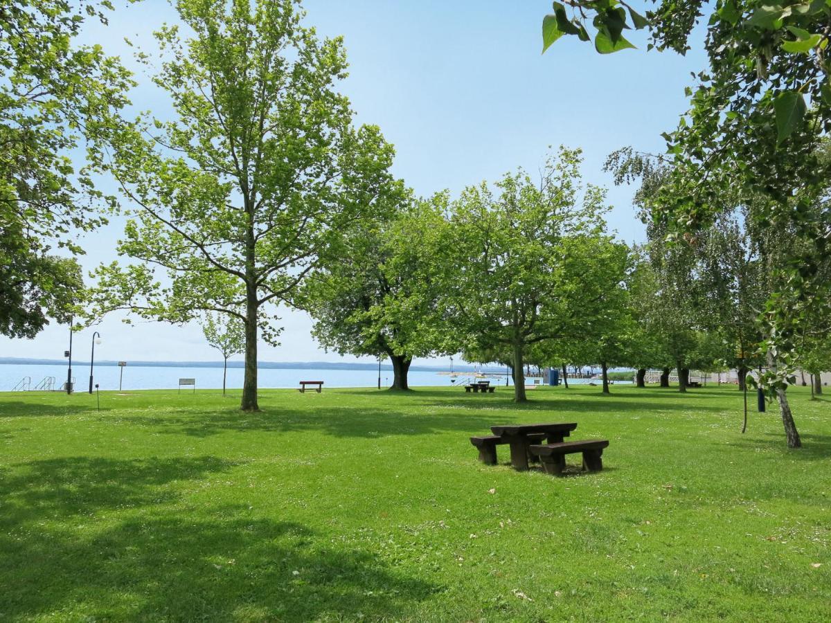 Holiday Home Balatontourist Fuered-1 By Interhome Balatonfüred Εξωτερικό φωτογραφία